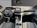 Peugeot 3008 1.6 bluehdi 120ch eat6 gt line - suivi peugeot/caméra/carplay/attelage - garantie 12 mois occasion simplicicar...