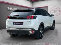 Peugeot 3008 1.6 bluehdi 120ch eat6 gt line - suivi peugeot/caméra/carplay/attelage - garantie 12 mois occasion simplicicar...