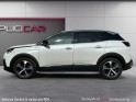 Peugeot 3008 1.6 bluehdi 120ch eat6 gt line - suivi peugeot/caméra/carplay/attelage - garantie 12 mois occasion simplicicar...