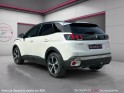 Peugeot 3008 1.6 bluehdi 120ch eat6 gt line - suivi peugeot/caméra/carplay/attelage - garantie 12 mois occasion simplicicar...