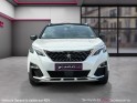 Peugeot 3008 1.6 bluehdi 120ch eat6 gt line - suivi peugeot/caméra/carplay/attelage - garantie 12 mois occasion simplicicar...