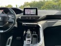 Peugeot 3008 1.6 bluehdi 120ch eat6 gt line - suivi peugeot/caméra/carplay/attelage - garantie 12 mois occasion simplicicar...