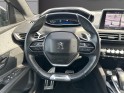 Peugeot 3008 1.6 bluehdi 120ch eat6 gt line - suivi peugeot/caméra/carplay/attelage - garantie 12 mois occasion simplicicar...