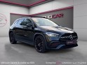 Mercedes gla 200 7-g dct sport Édition   toit ouvrant carplay siÉges chauffants  garantie 12mois occasion simplicicar...