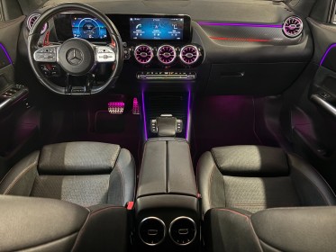 Mercedes gla 200 7-g dct sport Édition   toit ouvrant carplay siÉges chauffants  garantie 12mois occasion simplicicar...