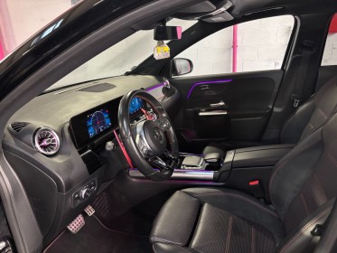 Mercedes gla 200 7-g dct sport Édition   toit ouvrant carplay siÉges chauffants  garantie 12mois occasion simplicicar...