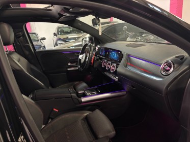 Mercedes gla 200 7-g dct sport Édition   toit ouvrant carplay siÉges chauffants  garantie 12mois occasion simplicicar...