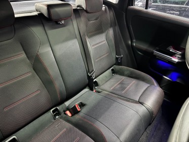 Mercedes gla 200 7-g dct sport Édition   toit ouvrant carplay siÉges chauffants  garantie 12mois occasion simplicicar...