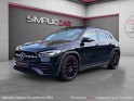Mercedes gla 200 7-g dct sport Édition   toit ouvrant carplay siÉges chauffants  garantie 12mois occasion simplicicar...