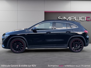 Mercedes gla 200 7-g dct sport Édition   toit ouvrant carplay siÉges chauffants  garantie 12mois occasion simplicicar...