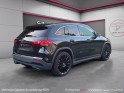 Mercedes gla 200 7-g dct sport Édition   toit ouvrant carplay siÉges chauffants  garantie 12mois occasion simplicicar...