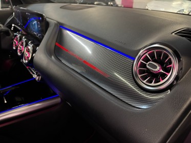 Mercedes gla 200 7-g dct sport Édition   toit ouvrant carplay siÉges chauffants  garantie 12mois occasion simplicicar...