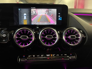 Mercedes gla 200 7-g dct sport Édition   toit ouvrant carplay siÉges chauffants  garantie 12mois occasion simplicicar...