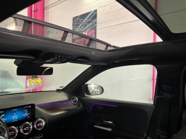 Mercedes gla 200 7-g dct sport Édition   toit ouvrant carplay siÉges chauffants  garantie 12mois occasion simplicicar...