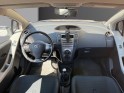 Toyota yaris 1.0 - 69 vvt-i yaris millenium occasion cannes (06) simplicicar simplicibike france