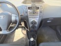 Toyota yaris 1.0 - 69 vvt-i yaris millenium occasion cannes (06) simplicicar simplicibike france