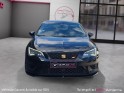 Seat leon 2.0 tsi 280 cupra dsg6 pack performance garantie un an occasion simplicicar amiens  simplicicar simplicibike france