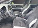 Seat leon 2.0 tsi 280 cupra dsg6 pack performance garantie un an occasion simplicicar amiens  simplicicar simplicibike france