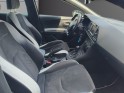 Seat leon 2.0 tsi 280 cupra dsg6 pack performance garantie un an occasion simplicicar amiens  simplicicar simplicibike france