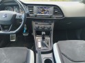 Seat leon 2.0 tsi 280 cupra dsg6 pack performance garantie un an occasion simplicicar amiens  simplicicar simplicibike france