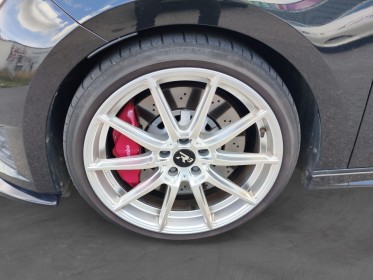 Seat leon 2.0 tsi 280 cupra dsg6 pack performance garantie un an occasion simplicicar amiens  simplicicar simplicibike france