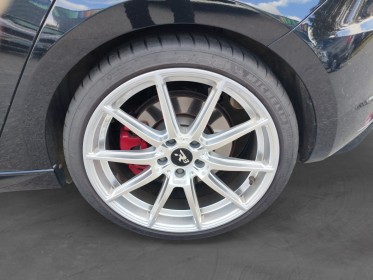 Seat leon 2.0 tsi 280 cupra dsg6 pack performance garantie un an occasion simplicicar amiens  simplicicar simplicibike france