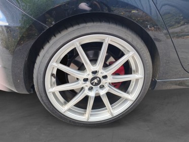 Seat leon 2.0 tsi 280 cupra dsg6 pack performance garantie un an occasion simplicicar amiens  simplicicar simplicibike france