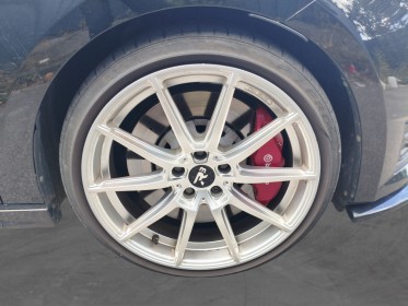 Seat leon 2.0 tsi 280 cupra dsg6 pack performance garantie un an occasion simplicicar amiens  simplicicar simplicibike france