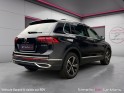 Volkswagen tiguan 1.4 ehybrid 245ch dsg6 elegance toit ouvrant garantie 12 mois occasion simplicicar le mans simplicicar...