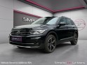 Volkswagen tiguan 1.4 ehybrid 245ch dsg6 elegance toit ouvrant garantie 12 mois occasion simplicicar le mans simplicicar...