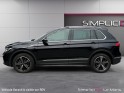 Volkswagen tiguan 1.4 ehybrid 245ch dsg6 elegance toit ouvrant garantie 12 mois occasion simplicicar le mans simplicicar...