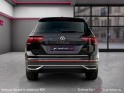 Volkswagen tiguan 1.4 ehybrid 245ch dsg6 elegance toit ouvrant garantie 12 mois occasion simplicicar le mans simplicicar...