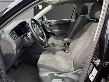 Volkswagen tiguan 1.4 ehybrid 245ch dsg6 elegance toit ouvrant garantie 12 mois occasion simplicicar le mans simplicicar...