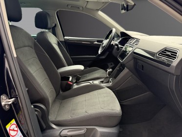 Volkswagen tiguan 1.4 ehybrid 245ch dsg6 elegance toit ouvrant garantie 12 mois occasion simplicicar le mans simplicicar...