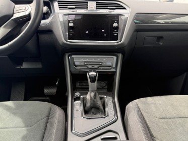 Volkswagen tiguan 1.4 ehybrid 245ch dsg6 elegance toit ouvrant garantie 12 mois occasion simplicicar le mans simplicicar...