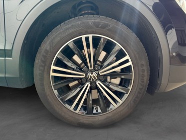 Volkswagen tiguan 1.4 ehybrid 245ch dsg6 elegance toit ouvrant garantie 12 mois occasion simplicicar le mans simplicicar...