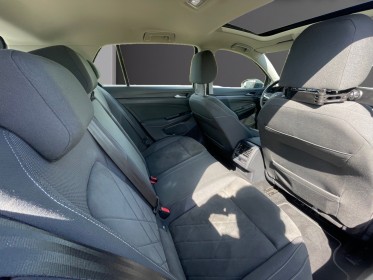 Volkswagen golf viii 1.5 tsi act opf 150 bvm6 style 1st edition occasion simplicicar coeur d'yvelines - auto expo 78...