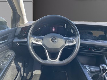Volkswagen golf viii 1.5 tsi act opf 150 bvm6 style 1st edition occasion simplicicar coeur d'yvelines - auto expo 78...
