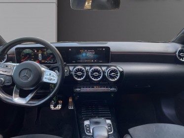 Mercedes classe a 180 d 7g-dct amg line occasion  simplicicar nice - pfvauto simplicicar simplicibike france