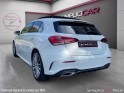Mercedes classe a 180 d 7g-dct amg line occasion  simplicicar nice - pfvauto simplicicar simplicibike france