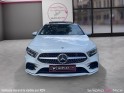 Mercedes classe a 180 d 7g-dct amg line occasion  simplicicar nice - pfvauto simplicicar simplicibike france