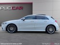 Mercedes classe a 180 d 7g-dct amg line occasion  simplicicar nice - pfvauto simplicicar simplicibike france