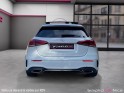 Mercedes classe a 180 d 7g-dct amg line occasion  simplicicar nice - pfvauto simplicicar simplicibike france