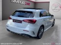 Mercedes classe a 180 d 7g-dct amg line occasion  simplicicar nice - pfvauto simplicicar simplicibike france