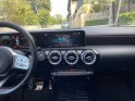 Mercedes classe a 180 d 7g-dct amg line occasion  simplicicar nice - pfvauto simplicicar simplicibike france