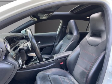 Mercedes classe a 180 d 7g-dct amg line occasion  simplicicar nice - pfvauto simplicicar simplicibike france