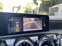 Mercedes classe a 180 d 7g-dct amg line occasion  simplicicar nice - pfvauto simplicicar simplicibike france