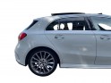 Mercedes classe a 180 d 7g-dct amg line occasion  simplicicar nice - pfvauto simplicicar simplicibike france