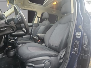 Mini countryman r60 d 112 ch cooper a occasion paris 17ème (75)(porte maillot) simplicicar simplicibike france