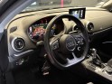 Audi a3 sportback 35 tdi 150 s tronic 7 design luxe pack s line ext garantie 12 mois occasion  simplicicar aix les bains...